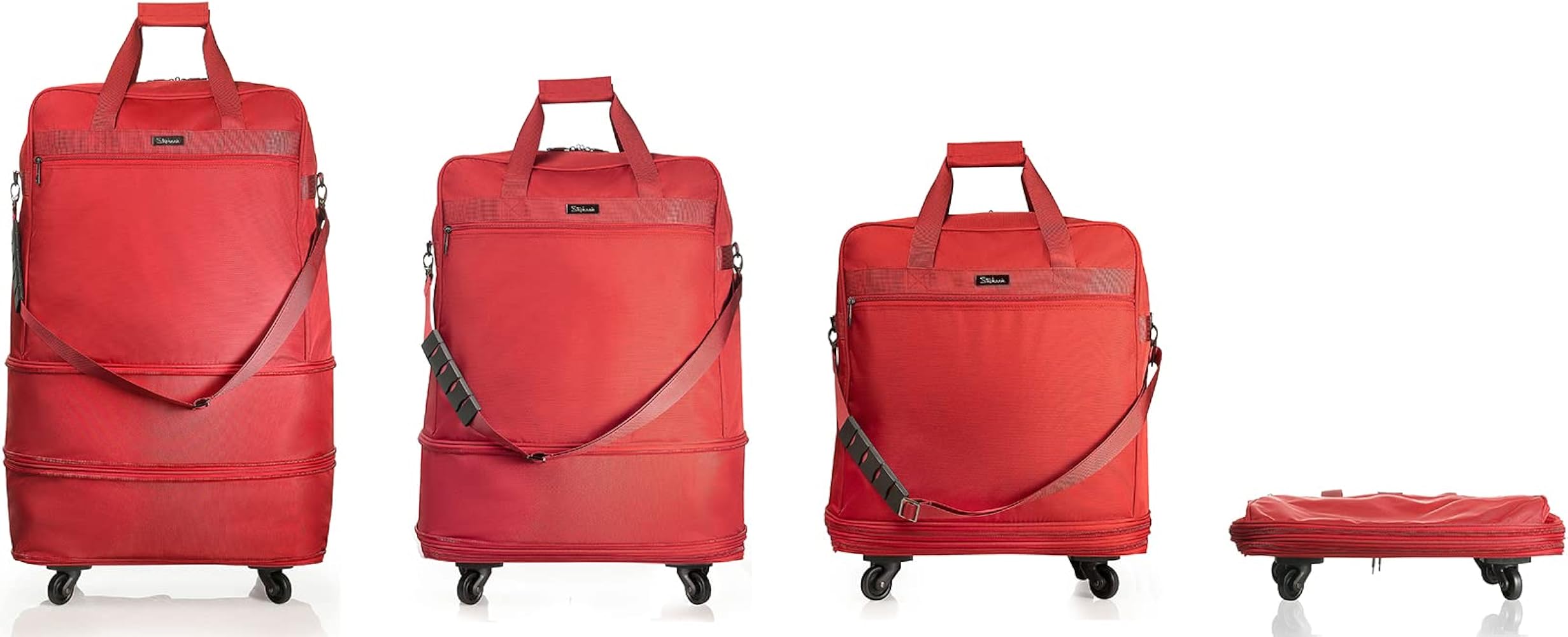 Amazon.com | Stephanie Imports Multi-Tiered Expandable